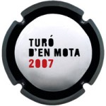 Turó d'en Mota X195508 - CPC TDM309 (2007)