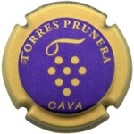 Torres Prunera X197179 - CPC TRP364