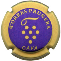 Torres Prunera X197179 - CPC TRP364