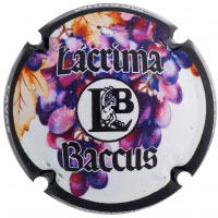 Lacrima Baccus X203413 MAGNUM