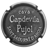 Capdevila Pujol X240551 (Plata)