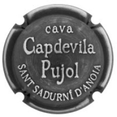 Capdevila Pujol X240551 (Plata)