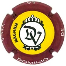 Dominio de la Vega X206610 MAGNUM