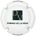 Dominio de la Vega X206611 MAGNUM