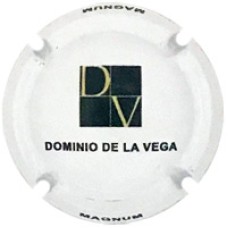 Dominio de la Vega X206611 MAGNUM