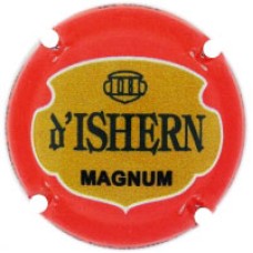 D'Ishern X212886 MAGNUM