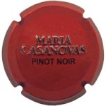 Maria Casanovas X213266 - CPC MRS234