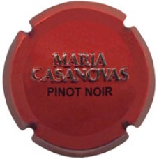 Maria Casanovas X213266 - CPC MRS234