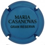 Maria Casanovas X213267 - CPC MRS233