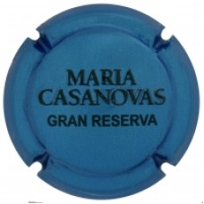 Maria Casanovas X213267 - CPC MRS233