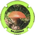 Balandrau X213583