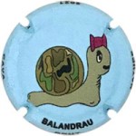 Balandrau X213590