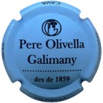 Pere Olivella Galimany X215143 - CPC POG441