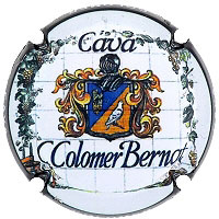 Colomer Bernat X216044