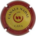 Canals Nadal X216414 - CPC CNL487