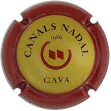 Canals Nadal X216414 - CPC CNL487