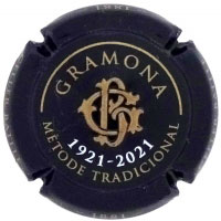 Gramona X216569 - CPC GRM213