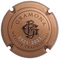 Gramona X216653 - CPC GRM216