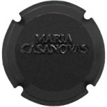 Maria Casanovas X216894 - CPC MRS235