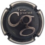 Celler Grapissó X217142 (Plata)