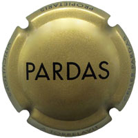 Pardas Hermós X217576 - CPC PAR301