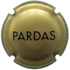 Pardas Hermós X217576 - CPC PAR301