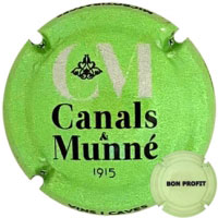 Canals & Munné X218714