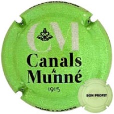 Canals & Munné X218714