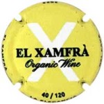 El Xamfrà X221493 (Numerada 120 Ex)