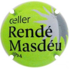 Rendé Masdeu X221899 - CPC RMS304