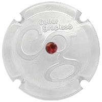 Celler Grapissó X224345 (Plata)