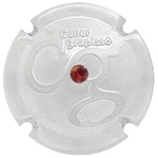 Celler Grapissó X224345 (Plata)