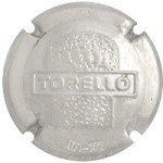 Torelló X226397 (Plata) MAGNUM