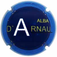 Alba d'Arnau X226944