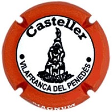 Casteller - Covides X228838 MAGNUM