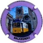 Balandrau X228978