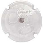 Celler Grapissó X231342 (Plata)