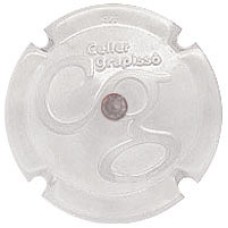 Celler Grapissó X231342 (Plata)