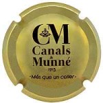 Canals & Munné X231354 - CPC CNM400