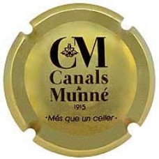 Canals & Munné X231354 - CPC CNM400