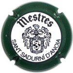 Mestres X232540 - CPC MST403