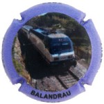 Balandrau X233391