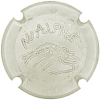 Nu Allongé X237012 PLATA (Numerada 120 Ex)