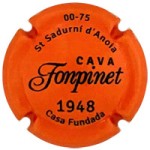 Fonpinet X239370 (Numerada 75 Ex)