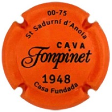 Fonpinet X239370 (Numerada 75 Ex)