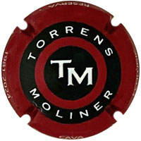 Torrens Moliner X241459 - CPC TRM336