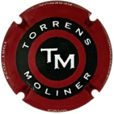 Torrens Moliner X241459 - CPC TRM336