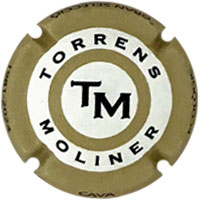 Torrens Moliner X241460 - CPC TRM337