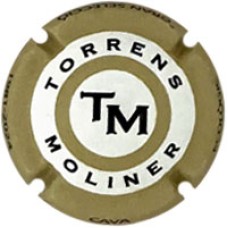 Torrens Moliner X241460 - CPC TRM337