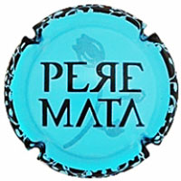 Pere Mata X241469 - CPC PRM580